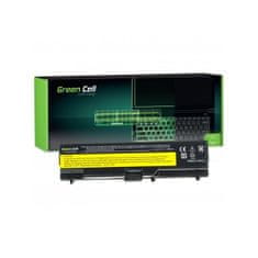 Green Cell Baterija za prenosni računalnik Green Cell LE05 Črna 4400 mAh