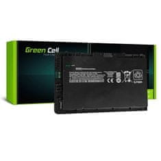 Green Cell Baterija za prenosni računalnik Green Cell HP119 Črna 3500 mAh