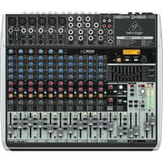 Behringer Mešalnik Behringer QX1832USB 18