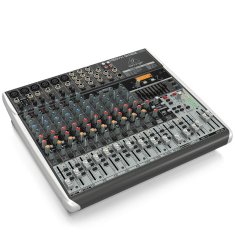 Behringer Mešalnik Behringer QX1832USB 18