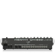 Behringer Mešalnik Behringer QX1832USB 18