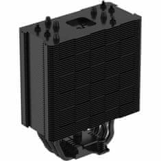 DEEPCOOL Hladilna Podloga za Prenosnik DEEPCOOL R-AG500-BKANMN-G-1