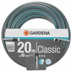 Gardena Cev Gardena Classic 18022-20 PVC 20 m Ø 19 mm