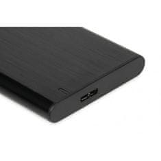 iBOX Zunanji disk Ibox HD-05 Črna 2,5"