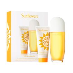 Elizabeth Arden Ženski parfumski set Elizabeth Arden EDT Sunflowers 2 Kosi