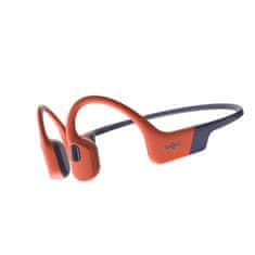 SHOKZ OpenSwim Pro/BT/Red