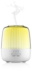 ENTAC 84063 Vlažilec zraka z aromaterapijo z RGB Mood Light 300ml 8W