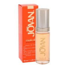 Jovan Musk Oil 59 ml parfumska voda za ženske