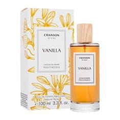 Chanson d´Eau Vanilla 100 ml toaletna voda za ženske