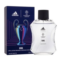 Adidas UEFA Champions League Goal 100 ml toaletna voda za moške