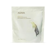 AHAVA Deadsea Mud Dermud Nourishing Body Cream mineralno blato iz mrtvega morja 400 g za ženske