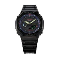 Casio Ura moška Casio GA-2100RGB-1 (Ø 48 mm)