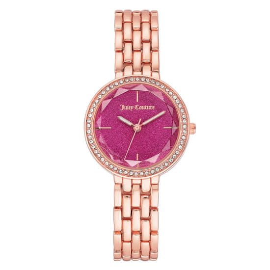 Juicy Couture Ura ženska Juicy Couture (Ø 32 mm)