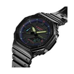 Casio Ura moška Casio GA-2100RGB-1 (Ø 48 mm)