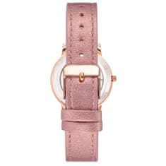 Juicy Couture Ura ženska Juicy Couture JC1214RGPK (Ø 36 mm)