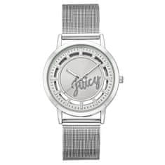 Juicy Couture Ura ženska Juicy Couture JC1217SVSV (Ø 36 mm)