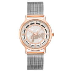 Juicy Couture Ura ženska Juicy Couture JC1217WTRT (Ø 36 mm)