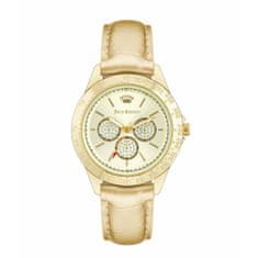 Juicy Couture Ura ženska Juicy Couture JC1220GPGD (Ø 38 mm)