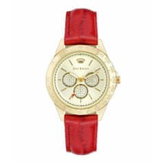 Juicy Couture Ura ženska Juicy Couture JC1220GPRD (Ø 38 mm)