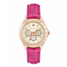 Juicy Couture Ura ženska Juicy Couture JC1220RGPK (Ø 38 mm)