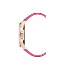 Juicy Couture Ura ženska Juicy Couture JC1220RGPK (Ø 38 mm)