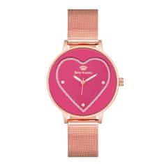 Juicy Couture Ura ženska Juicy Couture JC1240HPRG (Ø 38 mm)