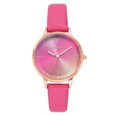 Juicy Couture Ura ženska Juicy Couture JC1256RGHP (Ø 34 mm)