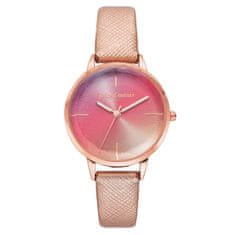 Juicy Couture Ura ženska Juicy Couture JC1256RGRG (Ø 34 mm)