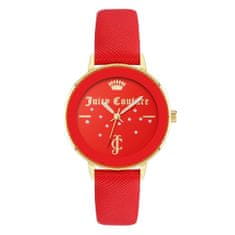 Juicy Couture Ura ženska Juicy Couture JC1264GPRD (Ø 38 mm)