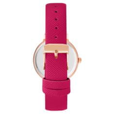 Juicy Couture Ura ženska Juicy Couture JC1264RGHP (Ø 38 mm)