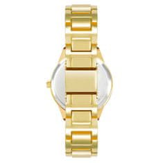 Juicy Couture Ura ženska Juicy Couture JC1276RBGB (Ø 34 mm)