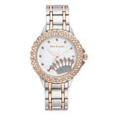 Juicy Couture Ura ženska Juicy Couture JC1283WTRT (Ø 36 mm)