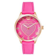 Juicy Couture Ura ženska Juicy Couture JC1300RGHP (Ø 35 mm)