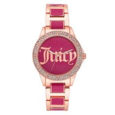 Juicy Couture Ura ženska Juicy Couture JC1308HPRG (Ø 36 mm)