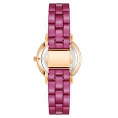 Juicy Couture Ura ženska Juicy Couture JC1310RGHP (Ø 36 mm)