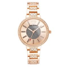 Juicy Couture Ura ženska Juicy Couture JC1312RGRG (Ø 36 mm)