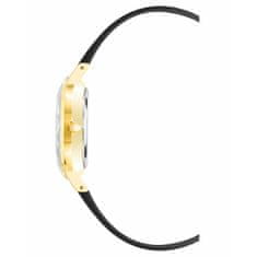 Juicy Couture Ura ženska Juicy Couture JC1326GPBK (Ø 34 mm)