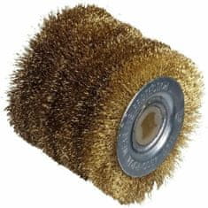 Fartools Abrasive Brush Fartools 110887 Medenina ø 60 mm