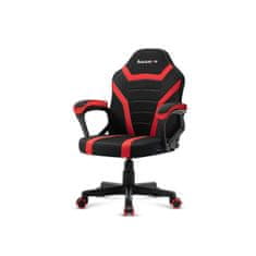 Huzaro Stol Gaming Huzaro HZ-Ranger 1.0 red mesh Črno Rdeče