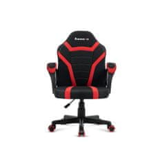 Huzaro Stol Gaming Huzaro HZ-Ranger 1.0 red mesh Črno Rdeče