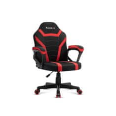 Huzaro Stol Gaming Huzaro HZ-Ranger 1.0 red mesh Črno Rdeče