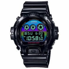 Casio Ura moška Casio DW-6900RGB-1ER (ø 54 mm)