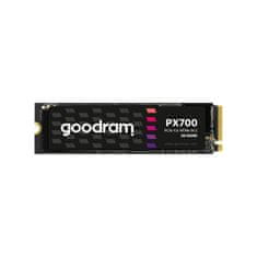 GoodRam Trdi Disk GoodRam SSDPR-PX700-01T-80 1,24 TB SSD SSD