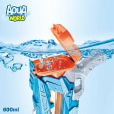 Colorbaby Vodna Pištola Colorbaby AquaWorld 600 ml 33 x 21 x 7,3 cm (6 kosov)