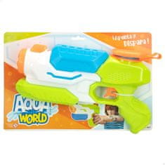 Colorbaby Vodna Pištola Colorbaby AquaWorld 29 x 17,5 x 6,5 cm (6 kosov)