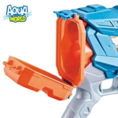 Colorbaby Vodna Pištola Colorbaby AquaWorld 600 ml 33 x 21 x 7,3 cm (6 kosov)