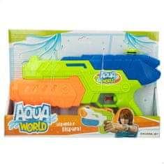 Colorbaby Vodna Pištola Colorbaby AquaWorld 32 x 17,5 x 5 cm (12 kosov)