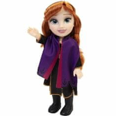 Jakks Pacific Otroška lutka Jakks Pacific Frozen II Anna