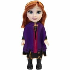 Jakks Pacific Otroška lutka Jakks Pacific Frozen II Anna