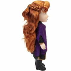 Jakks Pacific Otroška lutka Jakks Pacific Frozen II Anna